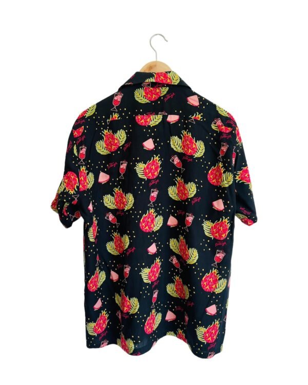 EANBE HAWAIIAN SHIRT “PITAYA” - Image 6