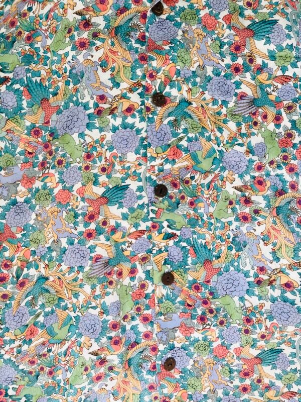 PAGONG HAWAIIN SHIRT "BLOSSOM" - Image 7