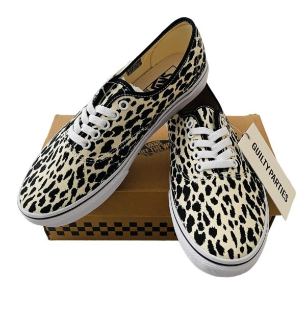 VANS / WACKO MARIA ANARCHY MOVIE : RYOJI KAMIYAMA - Image 2