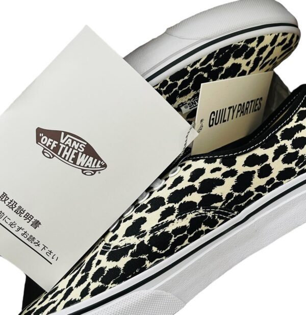 VANS / WACKO MARIA ANARCHY MOVIE : RYOJI KAMIYAMA - Image 6