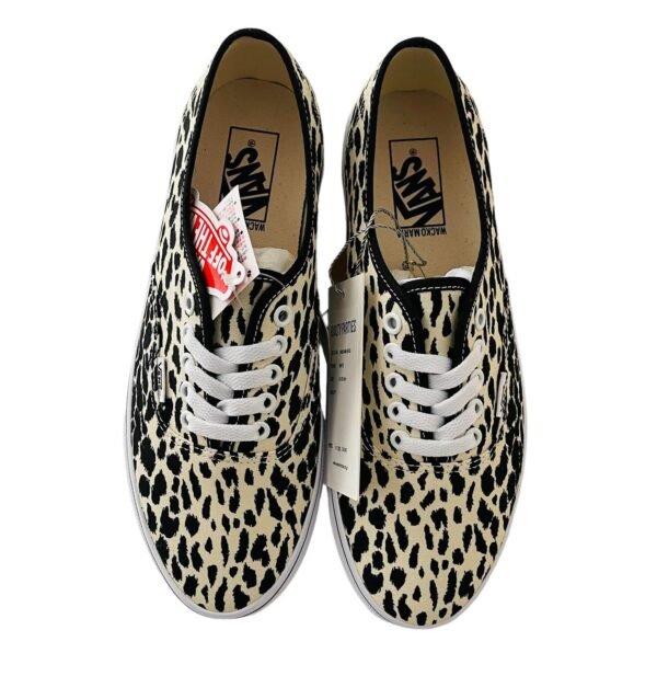 VANS / WACKO MARIA ANARCHY MOVIE : RYOJI KAMIYAMA - Image 3