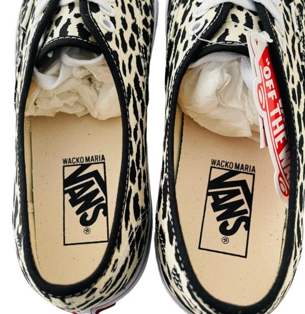 VANS / WACKO MARIA ANARCHY MOVIE : RYOJI KAMIYAMA - Image 5