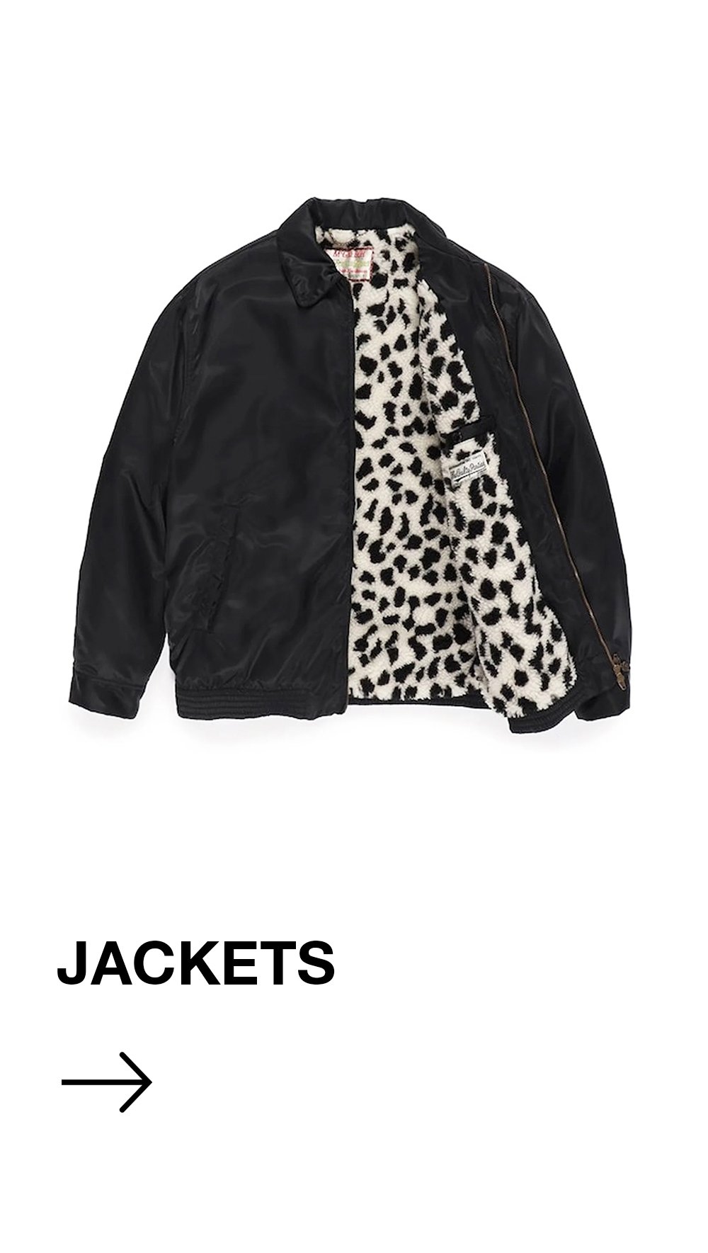 jackets