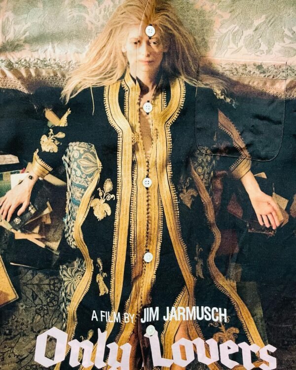 WACKO MARIA X JIM JARMUSCH 「ONLY LOVERS LEFT ALIVE」 - Image 6