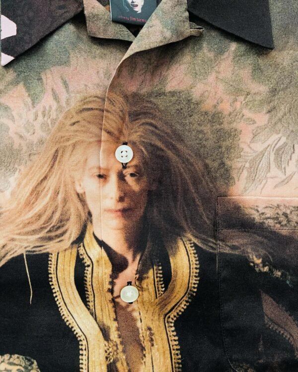 WACKO MARIA X JIM JARMUSCH 「ONLY LOVERS LEFT ALIVE」 - Image 7