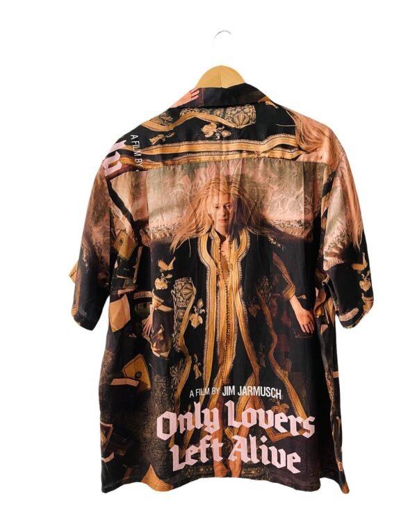 WACKO MARIA X JIM JARMUSCH 「ONLY LOVERS LEFT ALIVE」 - Image 3