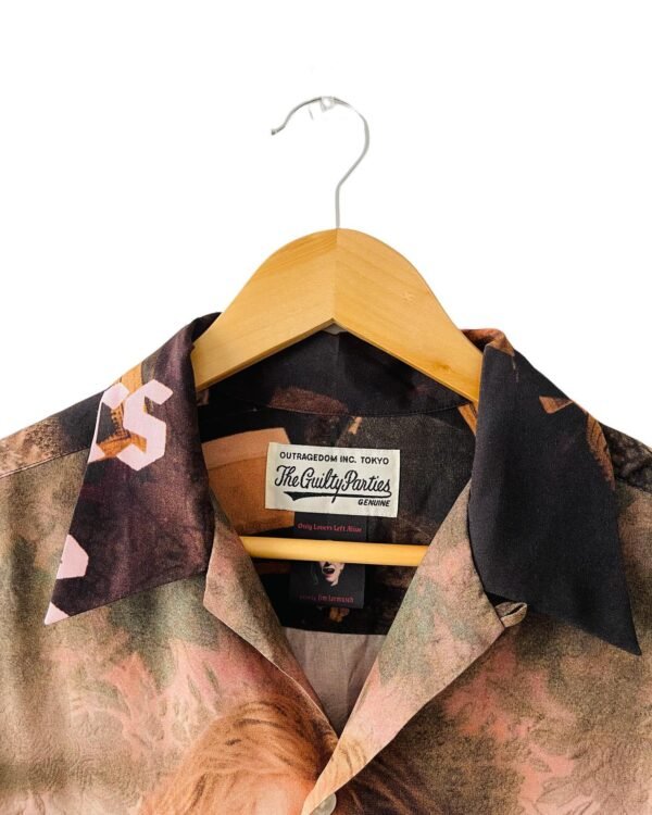 WACKO MARIA X JIM JARMUSCH 「ONLY LOVERS LEFT ALIVE」 - Image 2