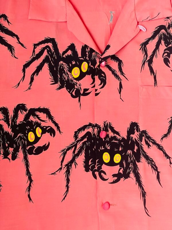 STAR OF HOLLYWOOD 『TARANTULA』 - Image 7