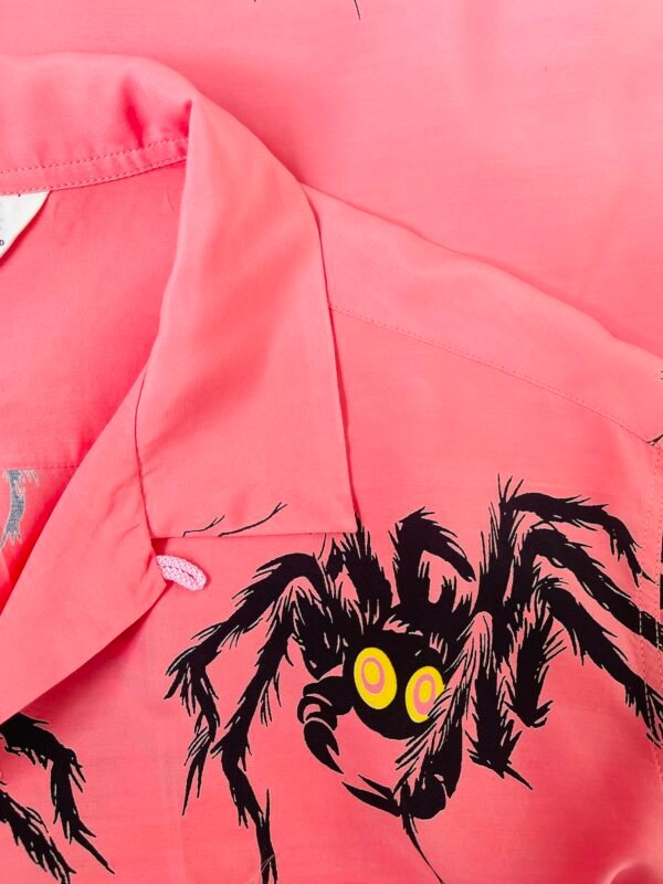 STAR OF HOLLYWOOD 『TARANTULA』 - Image 5