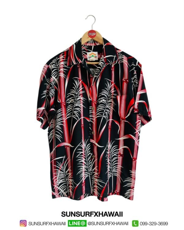 PINEAPPLE JUICE HAWAIIAN SHIRT