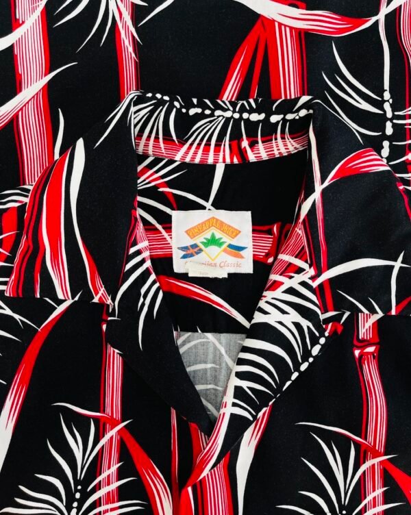 PINEAPPLE JUICE HAWAIIAN SHIRT - Image 4