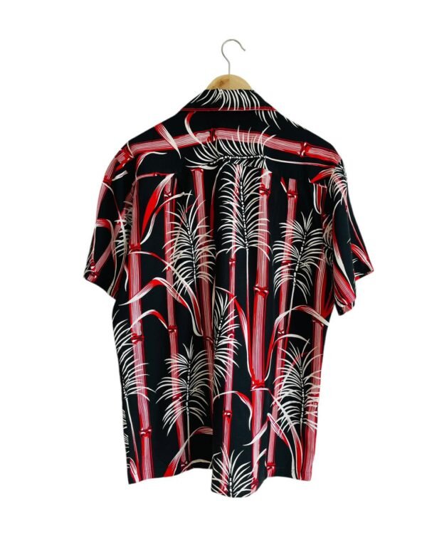 PINEAPPLE JUICE HAWAIIAN SHIRT - Image 3