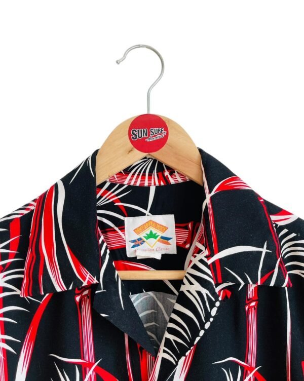 PINEAPPLE JUICE HAWAIIAN SHIRT - Image 2
