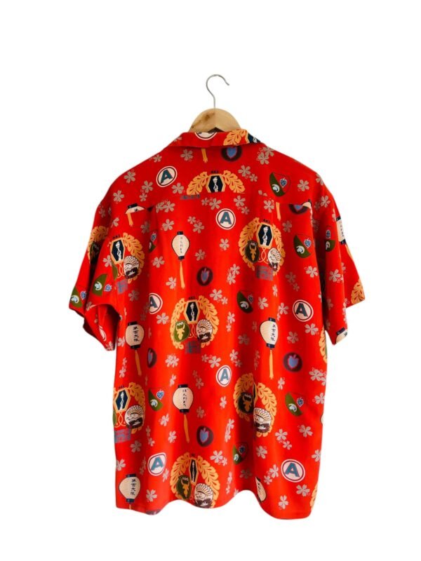 SUN SURF SPECIAL EDITION "PRIDE OF HAWAIIAN COMMANDO" - Image 3
