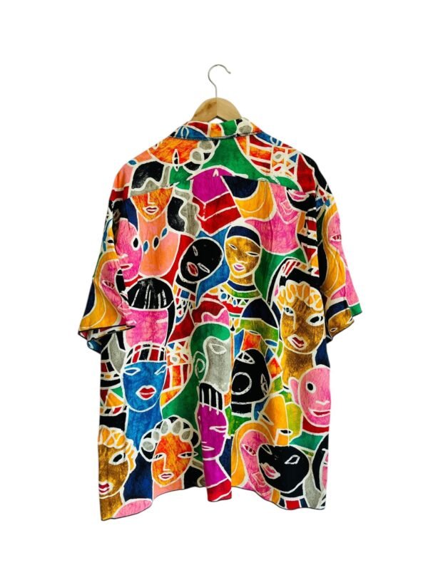 JAMS WORLD HAWAIIAN SHIRT - Image 3
