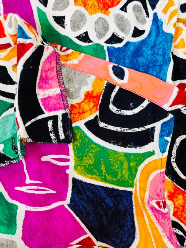 JAMS WORLD HAWAIIAN SHIRT - Image 5