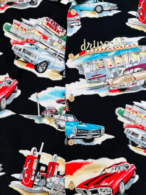PARADISE FOUND HAWAIIAN SHIRT - Image 6