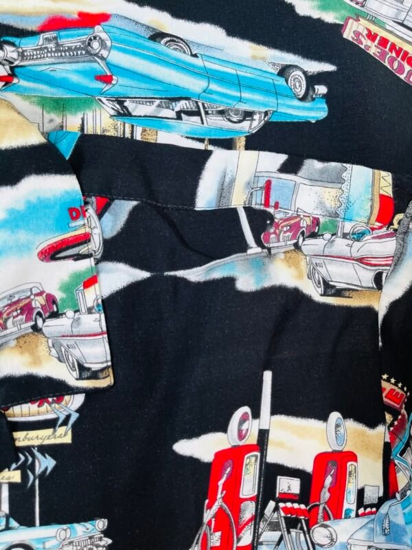 PARADISE FOUND HAWAIIAN SHIRT - Image 5