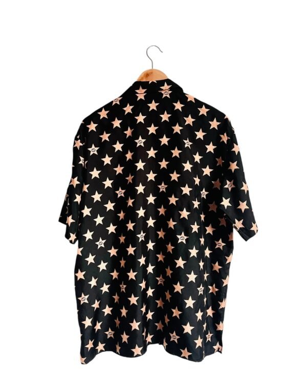 ⚡️SPECIAL EXCUSIVE ITEM ⚡️ GUCCI STAR ALL OVER VACATION SHIRT - Image 3