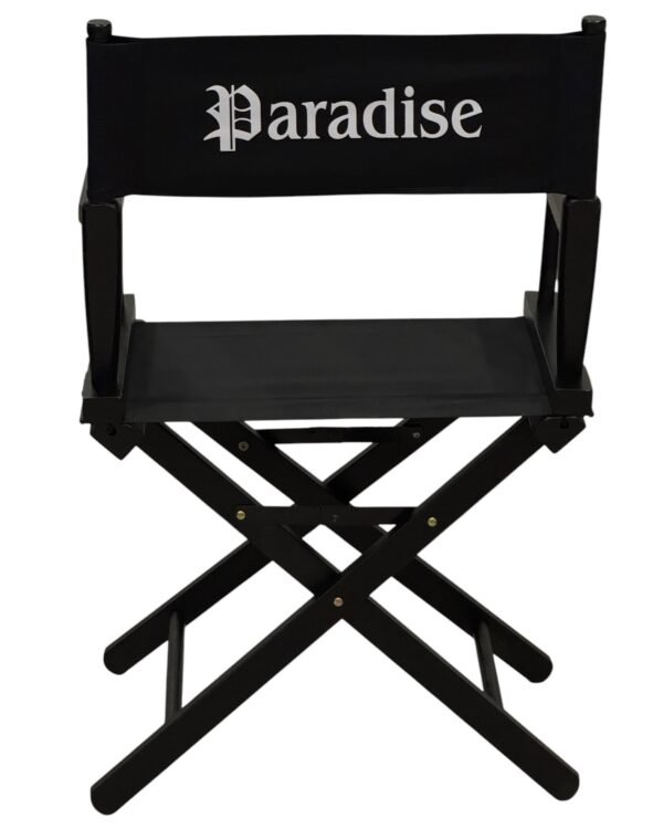 WACKO MARIA Director's Chair - Image 8