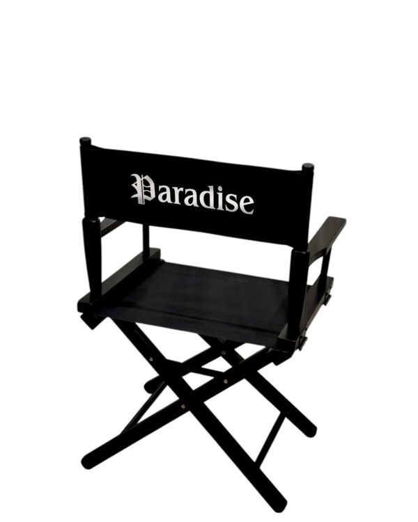 WACKO MARIA Director's Chair - Image 7