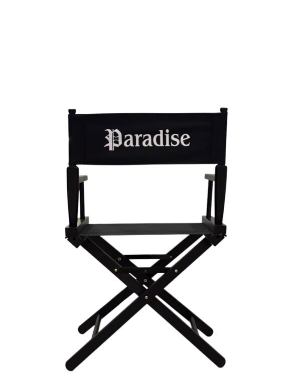 WACKO MARIA Director's Chair - Image 6