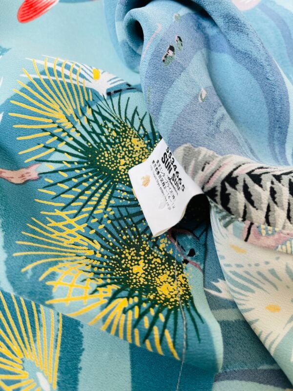Sun surf x Hookano Special Edition 2009 "Nishiki Koi" - Image 8
