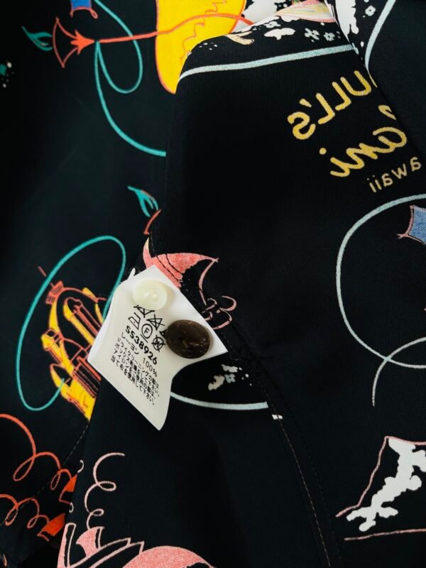 SUN SURF SPECIAL EDITION KIHI KIHI SPOREWEAR “HAWAII THE 49th STATE” - Image 7