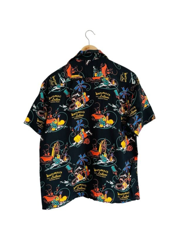 SUN SURF SPECIAL EDITION KIHI KIHI SPOREWEAR “HAWAII THE 49th STATE” - Image 3