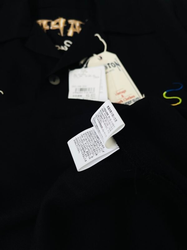 HOUSTON SOUVENIR SHIRT - Image 5