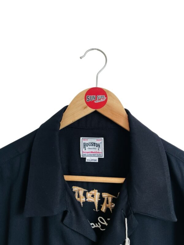 HOUSTON SOUVENIR SHIRT - Image 2