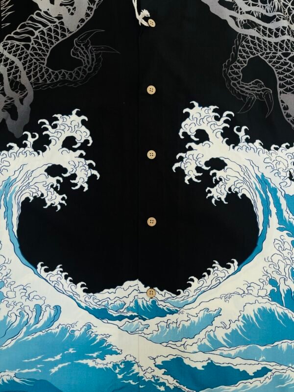 KACHOU FUUGETSU HAWAIIAN SHIRT - Image 7