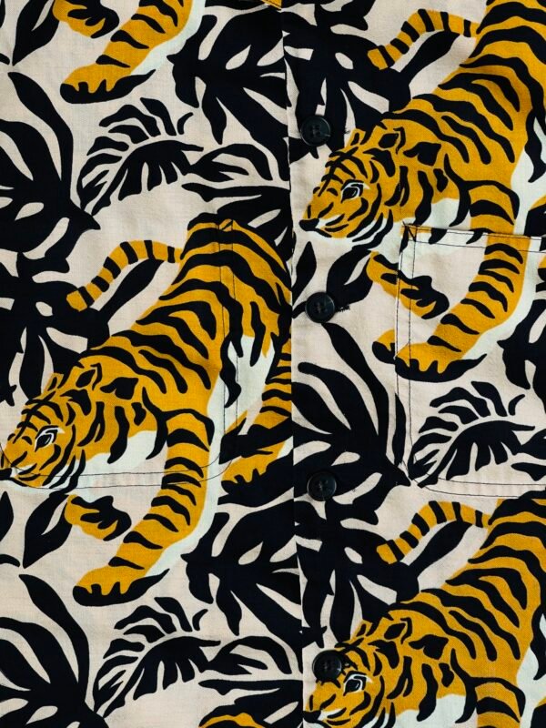 INHERIT HAWAIIAN SHIRT - Image 5