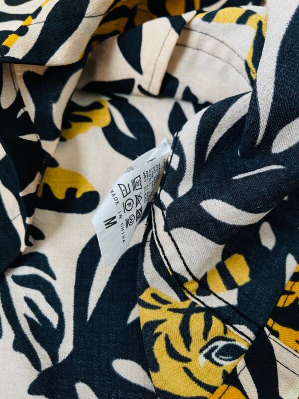 INHERIT HAWAIIAN SHIRT - Image 7