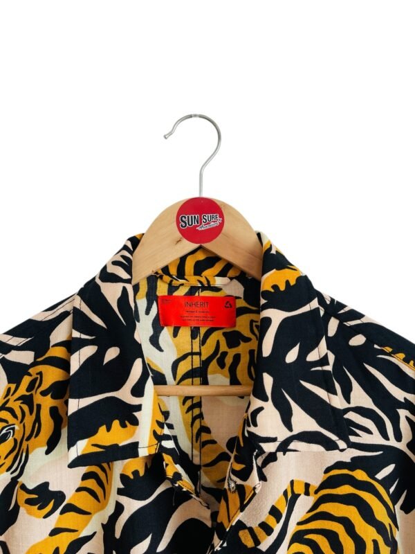 INHERIT HAWAIIAN SHIRT - Image 2