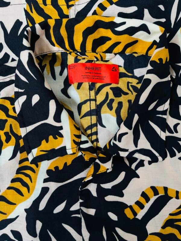 INHERIT HAWAIIAN SHIRT - Image 4