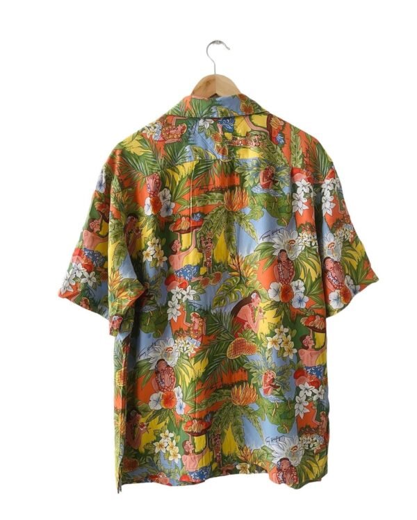 Tommy Hilfiger HAWAIIAN SHIRT - Image 3