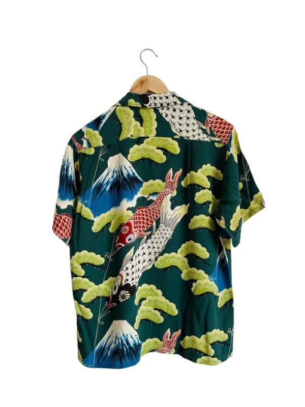 SUN SURF Special Edition "CARP STREAMER" - Image 3