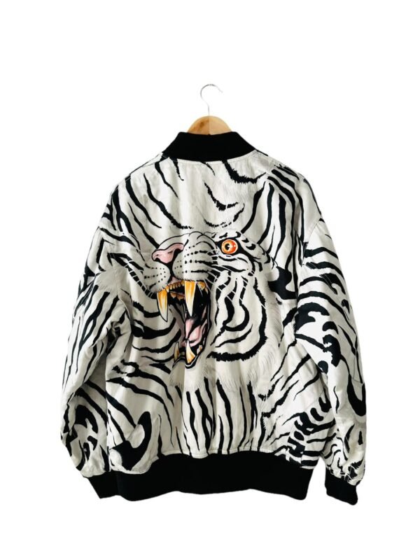 WACKO MARIA TIM LEHI / SKA JACKET - Image 3