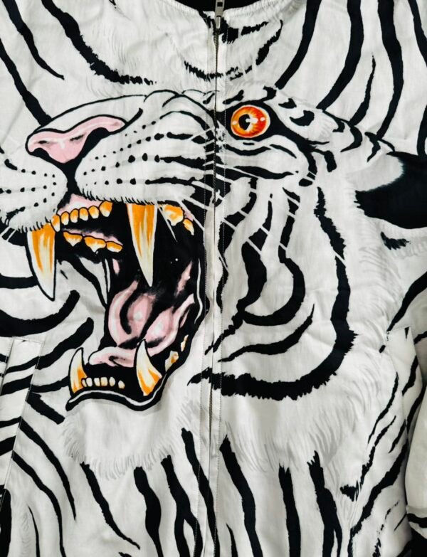WACKO MARIA TIM LEHI / SKA JACKET - Image 7