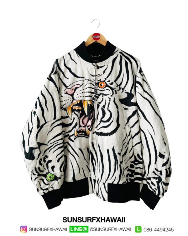 WACKO MARIA TIM LEHI / SKA JACKET
