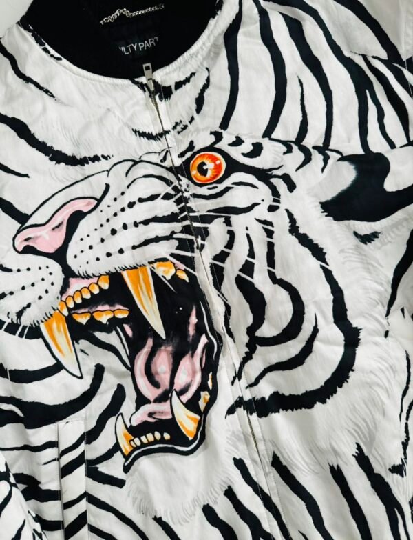 WACKO MARIA TIM LEHI / SKA JACKET - Image 8