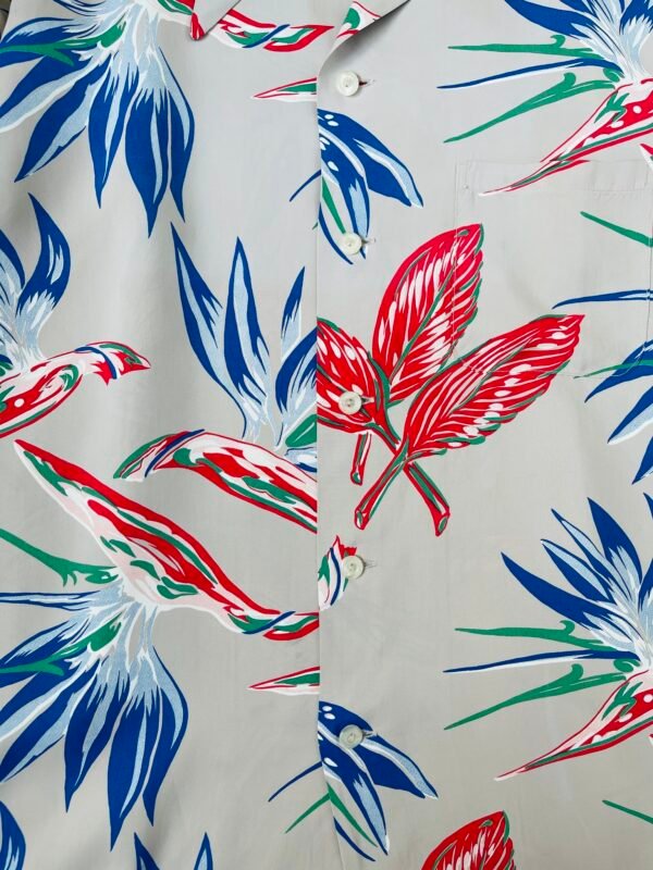 KEONI OF HAWAII BY SUN SURF "BIRD OF PARADISE" - Image 6