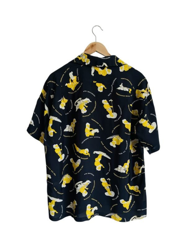 SUN SURF HAWAIIAN SHIRT "MENEHUNES" - Image 3