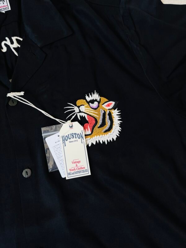 HOUSTON SOUVENIR SHIRT - Image 6