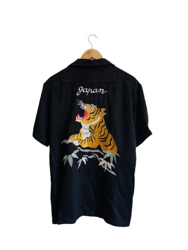 HOUSTON SOUVENIR SHIRT - Image 3