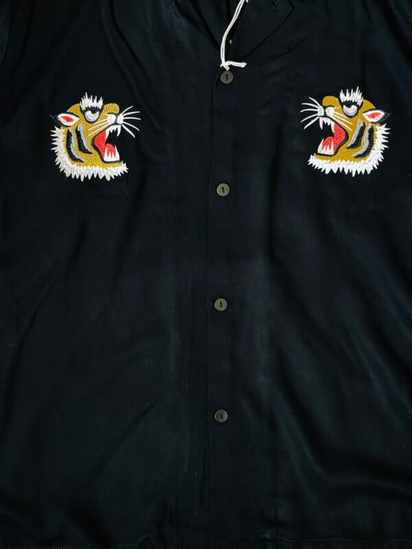 HOUSTON SOUVENIR SHIRT - Image 8