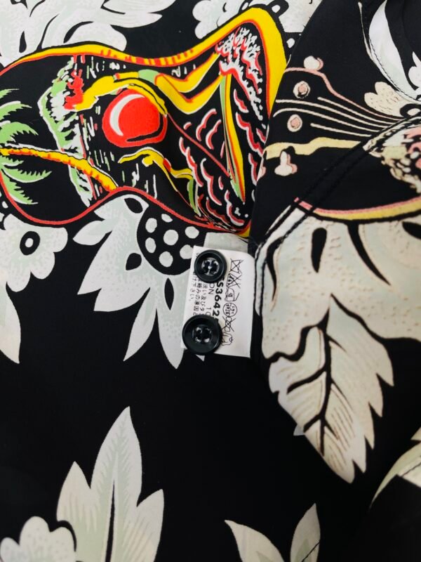 SUN SURF HAWAIIAN SHIRT "UKULELE MELODY" - Image 8