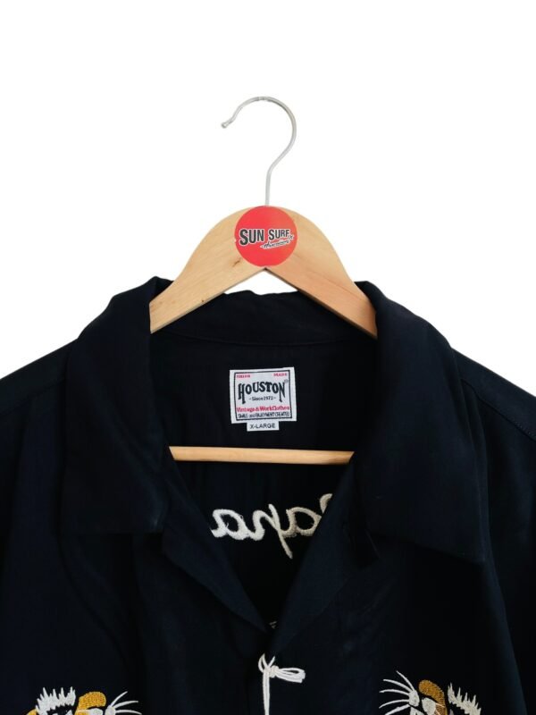 HOUSTON SOUVENIR SHIRT - Image 2