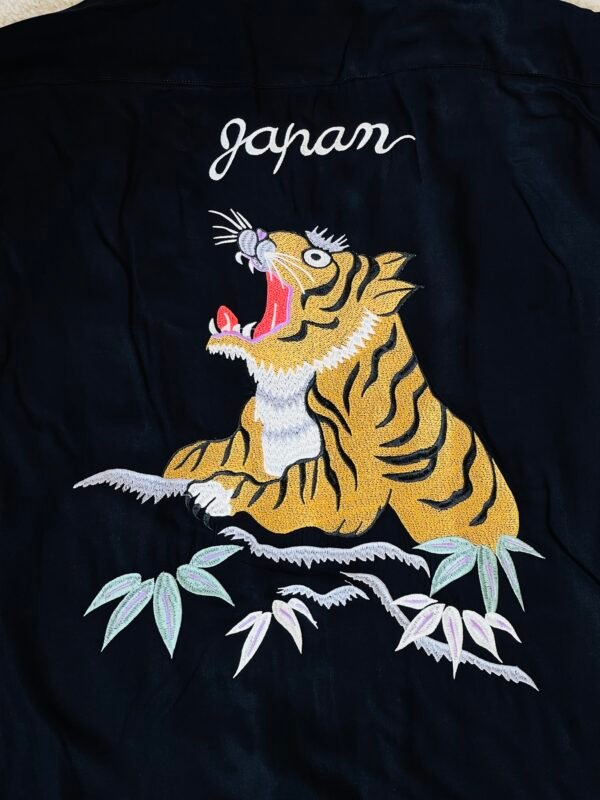 HOUSTON SOUVENIR SHIRT - Image 7